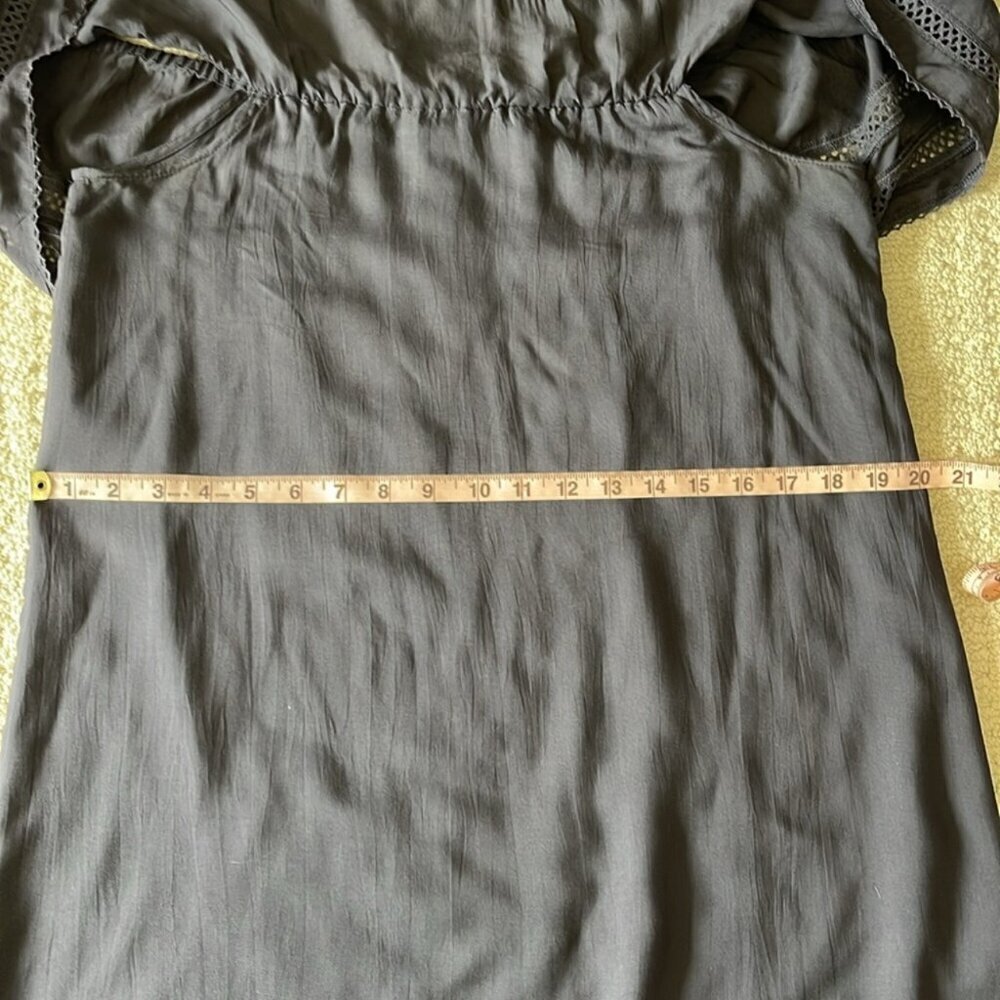 Wilfred Emmie Dress in Grey Size XXS - Picture 11 of 13